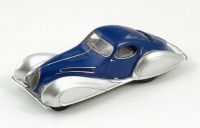 Talbot Lago T150C SS Teardrop Coupe Figoni & Falaschi 1937 (1:43)