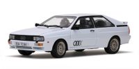 Audi Quattro 