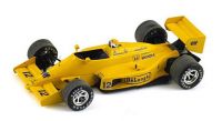 Lotus Honda 99T #12 A.Senna 