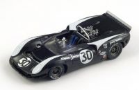 Lola T70 #30 D.Gurney 