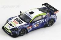 Aston Martin DBR9 #009 Paillard-Santam 