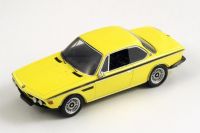 BMW 3.0 CSL (E9) Injection 