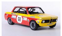 BMW 2002 'Pneuhage' #68 J.Obermoser 