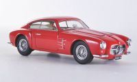 Maserati A6G 2000 Zagato 