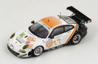 Porsche 997 GT3 RSR #55 Camathias-Palttala 