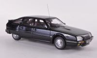 Citroën CX GTi Turbo II 