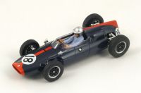 Cooper T53 #18 J.Surtees 