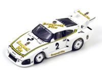 Porsche 935 K3 #2 Plankenhorn-Ludwig 