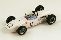 Lotus 18 #12 L.Bianchi 