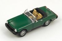 MG Midget MK4 