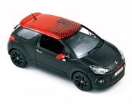 Citroën DS3 Racing S.Loeb 