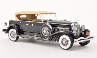 Duesenberg Model J Tourster Derham 