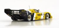 Porsche 956 #7 Barilla-Ghinzani 