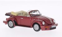 VW Beetle Schult 