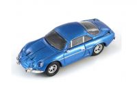 Renault Alpine A110 1600S 