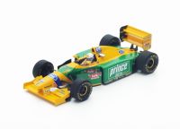 Benetton B193B #6 R.Patrese 