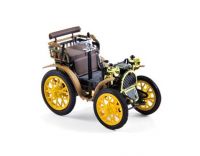 Renault Type A 1899 (1:43)