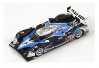 Peugeot 908 HDI FAP #7 Minassian-Lamy-Klien 