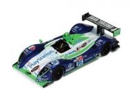 Pescarolo C60 Judd #16 Collard-Comas-Minassian 