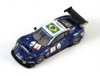 Aston Martin DBR9 #1 Piquet-Bouchut 