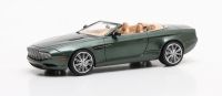 Aston Martin DB9 Spyder Zagato Centennial 