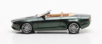 Aston Martin DB9 Spyder Zagato Centennial 