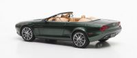 Aston Martin DB9 Spyder Zagato Centennial 