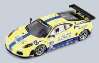 Ferrari F430 GT #99 Krohne-Jonsson-Braun 