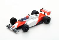 McLaren MP4-1C #8 N.Lauda 