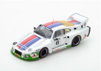 Porsche 935 #6 R.Stommelen 