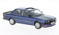 BMW M535i (E12) 