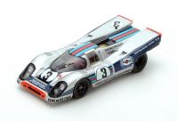 Porsche 917 #3 Elford-Larrousse 