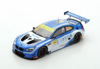 BMW M6 GT3 #90 C.Mostert 