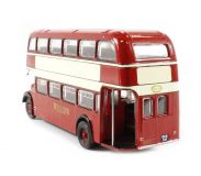 Bristol Lodekka LD6G Double Deck Bus 