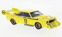 Opel Steinmetz Commodore B Jumbo #10 