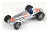 Mercedes Benz W125 #128 H.Lang 