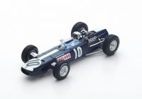 BRM P261 #10 I.Ireland 