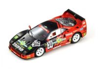 Ferrari F40 'Taïsan Star Card' #34 