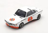 BMW 3.0 CSL #6 Lauda-Muir 