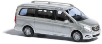 Mercedes Benz V Class CMD 