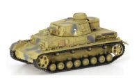 Panzer IV Ausf F1 Eastern Front 1942 (1:72)