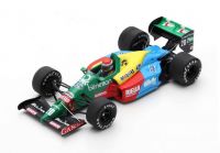 Benetton B188 #20 E.Pirro 