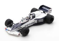 Brabham BT52 #6 R.Patrese 