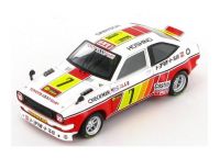 Toyota Starlet #7 K.Hoshino 1978 (1:43)