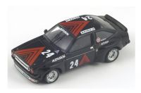 Toyota Starlet #24 A.Hagiwara 1980 (1:43)