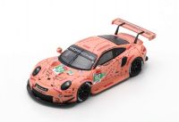 Porsche 991 RSR #92 Christensen-Estre-Vanthoor 