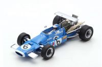 Matra MS11 #6 J.-P. Beltoise 