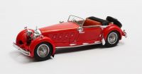 Mercedes Benz 680S Armbruster Roadster 