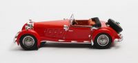 Mercedes Benz 680S Armbruster Roadster 