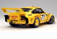 Porsche 935 Turbo #71 McFarland-Woods-Akin 